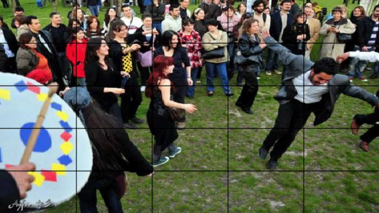 Ağır Çiftetelli ☆彡