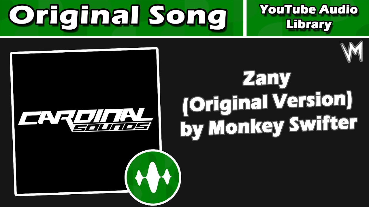 Watch Zany (Original Version) by Monkey Swifter | Original Song | Re-Uploaded on YouTube Watch Zany (Original Version) by Monkey Swifter | Original Song | Re-Uploaded on YouTube