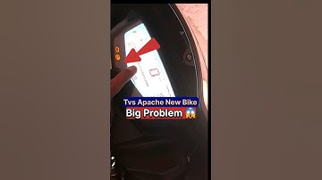 Tvs apache rtr 160 2v Big Problem 😱 #tvs #tvsapachertr1602v #tvsraider #tvsapache1604v #apache_rtr