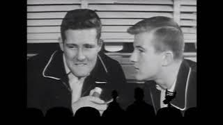 MST3K: What About Juvenile Delinquency (The Atomic Brain Short) - The No Shoulder Gang