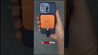 Chega de adaptadores! O acessório indispensável para o teu setup ⚡