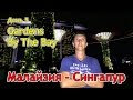 СИНГАПУР - Gardens By The Bay, Marina Bay Sands. День 5 - часть 3