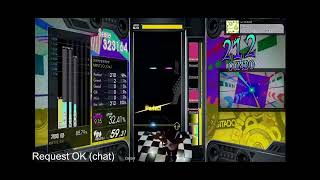 [GITADORA Fuzz Up] Kiwi MAS-G SS