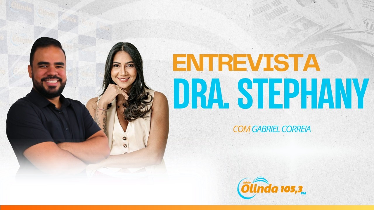 A DIETA E AS COMIDAS JUNINAS | OLINDA TODO DIA (18/06/2026)