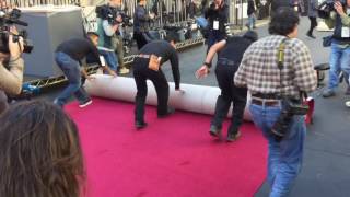 89th Oscars Red Carpet Roll-Out (Part 1)