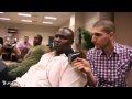 James Toney Goes Off on Randy Couture, Dana White, MMA