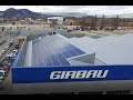 Fotovoltaica Autoconsum Girbau
