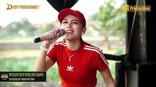 BOKONG TUA - DESY PARASWATI - ORGAN DESY PARASWATI GROUP PIMP: DESY.P || LIVE JATIBARANG BREBES