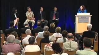 2010 Inamori Ethics Prize Academic Symposium (English)