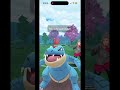 Ampharos vs Ampharos!