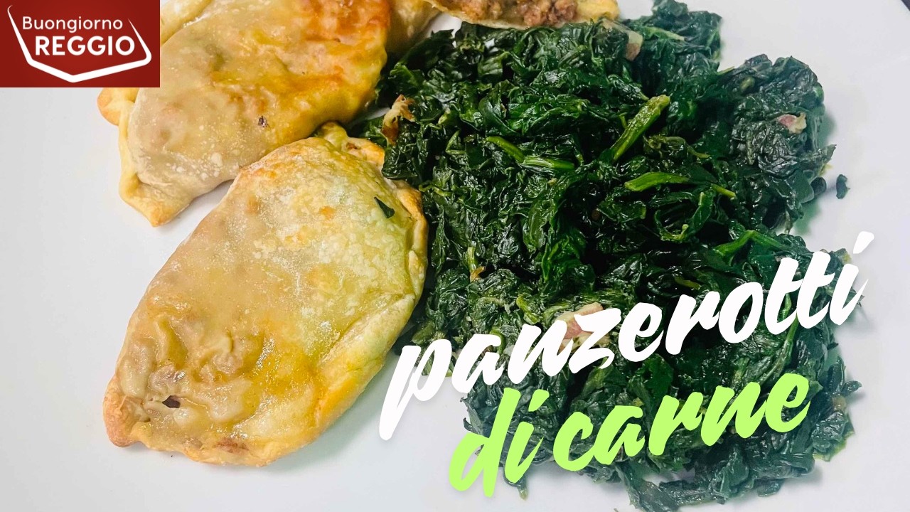 Panzerotti di carne, Macelleria Petucco