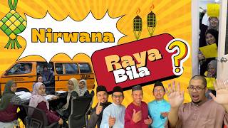 Nirwana Raya Bila - MV Raya SK Taman Nirwana, Ampang