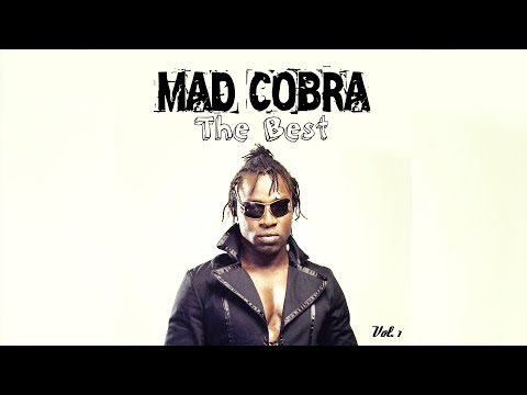 Mad Cobra - Just party