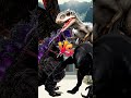 Shin Godzilla x Fire Rodan vs Jurassic World, Skull Island, GodzillaxKong The New Empire Monsters