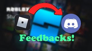 How To Make A Feedback Button In Roblox Studio