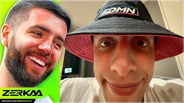 W2S BEING HIMSELF FOR 8 MINUTES (PART 2)