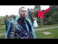 Embarrassing My Best Friend At His Wedding