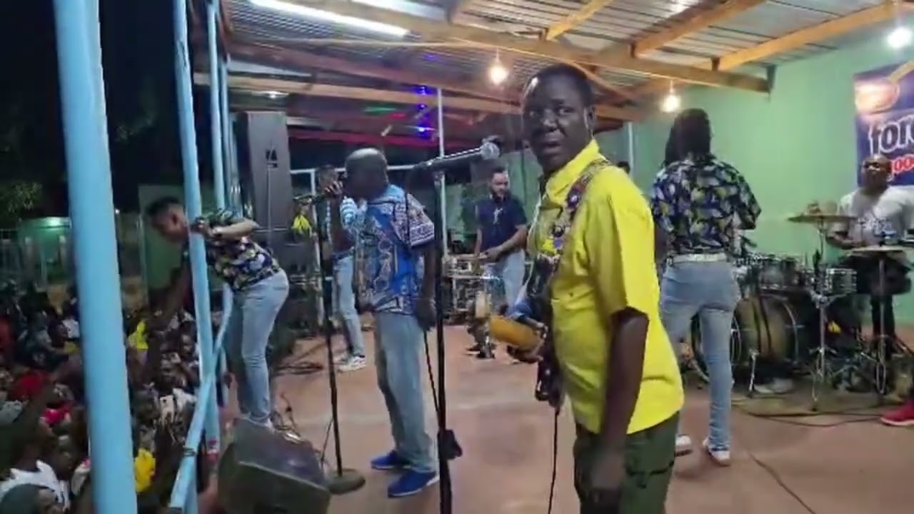 Alick Macheso petunia live in chiredzi