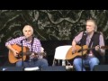 Guy Clark & Verlon Thompson: Stuff That Works