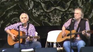 Guy Clark & Verlon Thompson: Stuff That Works