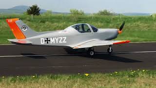 Captain Pienitz First Solo Flight On Pioneer 300 The Skymonkeyyys