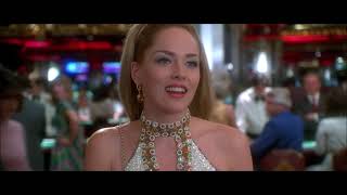 My Sweet Baby, You're the One ~ Sharon Stone & Robert de Niro (Casino, 1995)