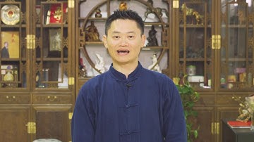 About Chen Tai Chi FIRST FORM Lao Jia Yi Lu (Old Frame First Form) YMAA DVD excerpt 陈氏太极老架一路 74