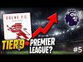FA Cup Humbling vs Premier League… But We GO UP! | FM26 Colne FC #5