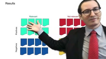 9. Evaluation (1/2) - Information Retrieval - ETH Zurich - Spring 2023