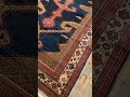 Late 19th Century Persian Malayer Carpet #22746