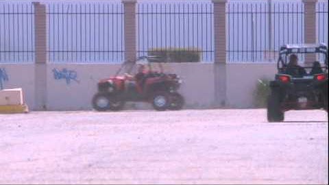 Dragonfire RZR XP 955 Big Bore Kit (Drag Race)