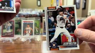 Dempsey's Rip Sessions #201: 2026 Topps Baseball...✨