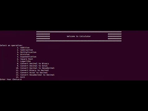 Learn Shell Scripting (Linux Project) - Scriptorium Academia