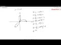 MA 166 Spring 2024 Final Exam