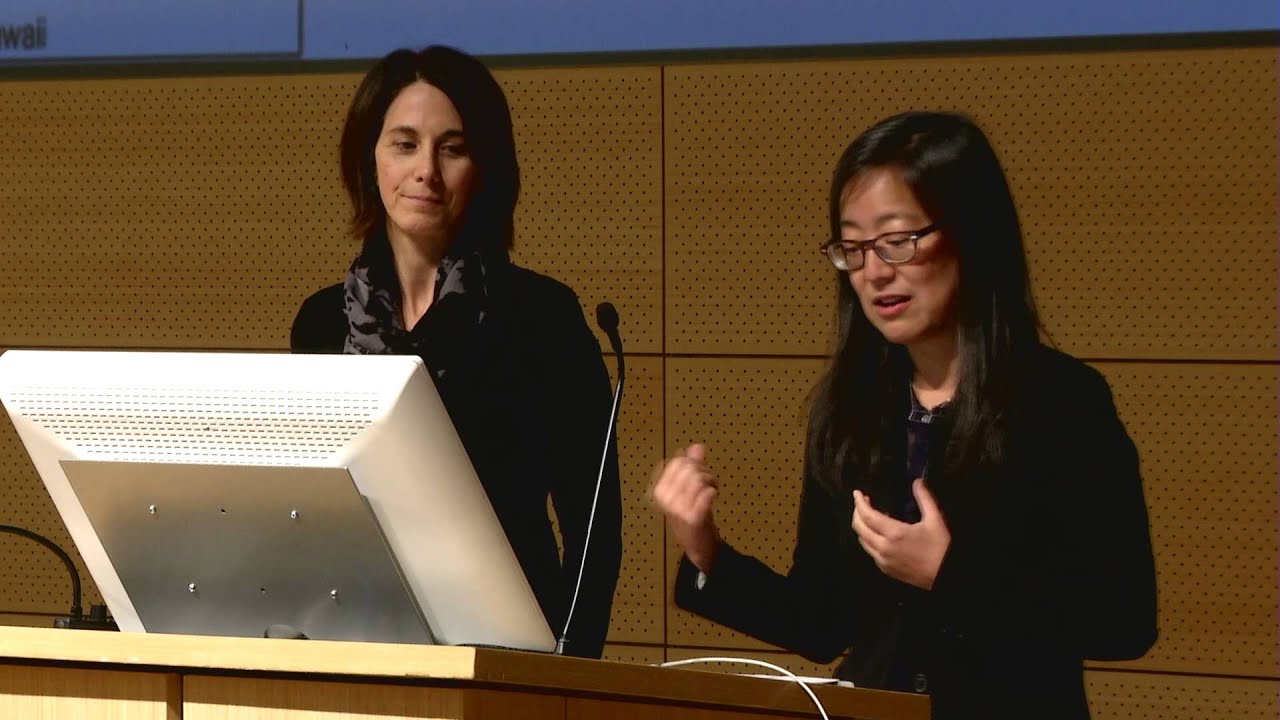 aashiqui 1 مترجم Service Design Network Global Conference - Sarah Brooks & Julia Kim I The New School