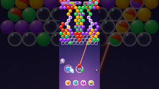 Bubble Shooter Gem Puzzle Pop Level 303