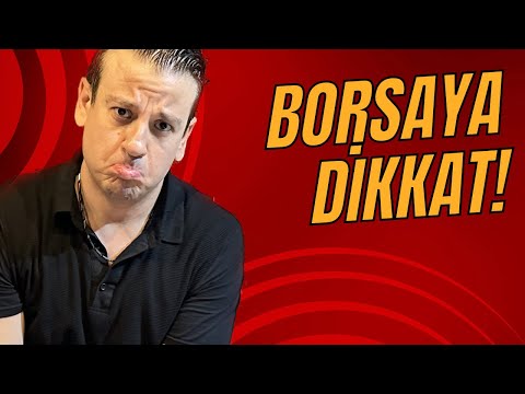 Borsa İstanbul kısa