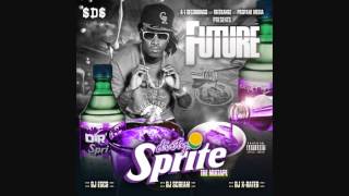 Future - 4 My People (Slowed Down)