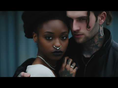 Tariq Nasheed: Septum Ring Renegades