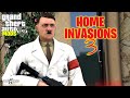 HITLERS HOME INVASION #3 - GTA 5 MODS