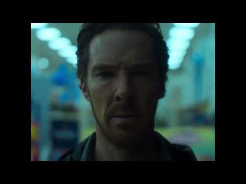 L'Ombra del Corvo diretto da Dylan Southern con Benedict Cumberbatch | Trailer Ufficiale