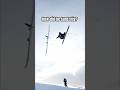 Matej svancer is always on X games mode. @shyhim #ski #xgames #redbull #shorts #crazy #mindblown