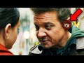 HAWKEYE TRAILER BREAKDOWN! Easter Eggs & Details You Missed!