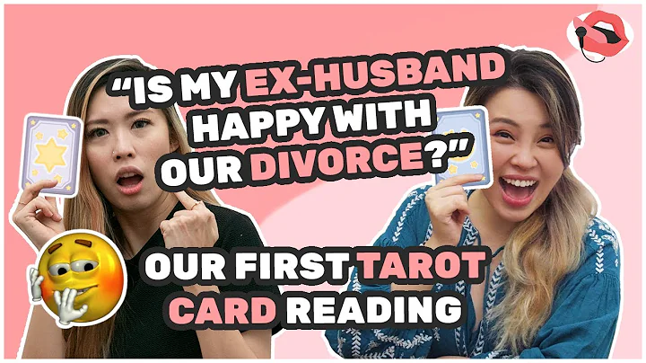 Moving On From My Divorce? We Ask a Tarot Card Rea...