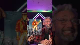 Cam Clarke | Super Smash Bros | Q&A and Autographs (09-26-23)