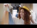 Stunning Fashion Deals! Clothes & Shoes Shop Ad by WEB savvy pro