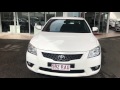 2010 Toyota Aurion AT-X