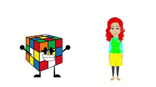 Object Lore Characters As Vyond Humans