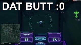 Tips E06 - Ambushing Armor In A Liberator (Planetside 2 Liberator Guide/Tutorial)