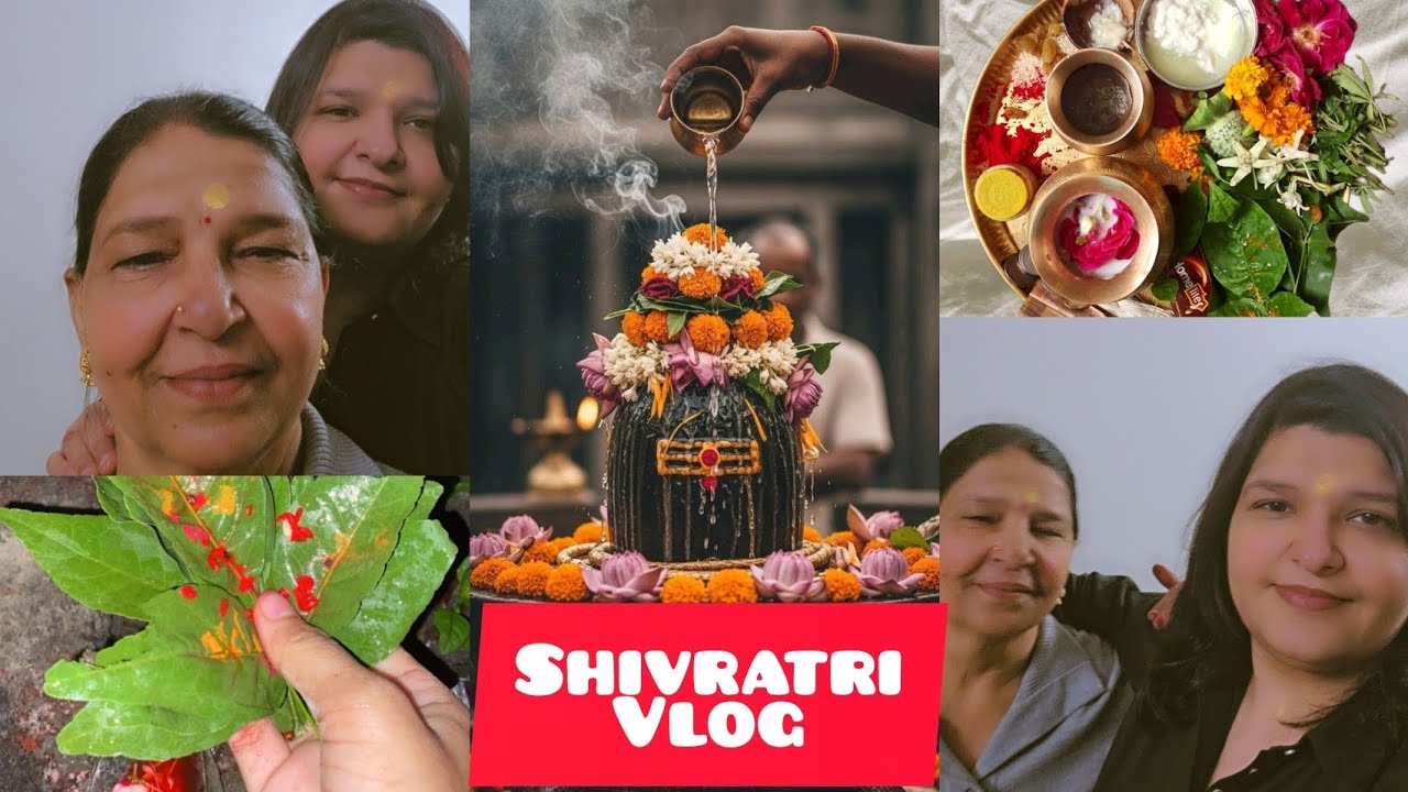 Har Har Mahadev 🔱 | Aaj ka din yaadgaar ban gaya ❤️ @RituVlogs006 